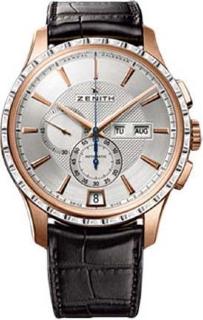 Zenith Captain Winsor 22.2070.4054/02.C711