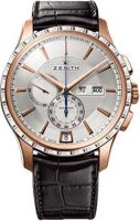 Zenith Captain Winsor 22.2070.4054/02.C711