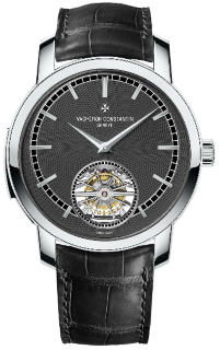 Vacheron Constantin Traditionnelle Minute Repeater Tourbillon 6500T/000P-B100