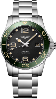 Longines Conquest Hydroconquest L3.781.4.05.6