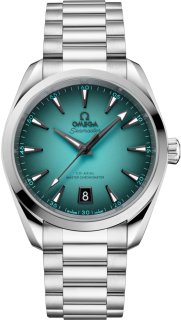 Omega Seamaster Aqua Terra 150 m 220.10.38.20.03.005