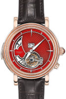 Parmigiani Fleurier Toric Westminster Sienna PFH412-1001500-HA1241