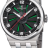 Perrelet Turbine 41 Full Titanium Green A4066/3