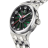 Perrelet Turbine 41 Full Titanium Green A4066/3