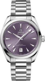 Omega Seamaster Aqua Terra Shades 220.10.38.20.10.004