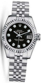 Rolex Datejust 26 Oyster Perpetual m179174-0001