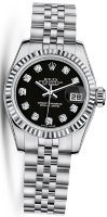 Rolex Datejust 26 Oyster Perpetual m179174-0001
