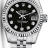 Rolex Datejust 26 Oyster Perpetual m179174-0001