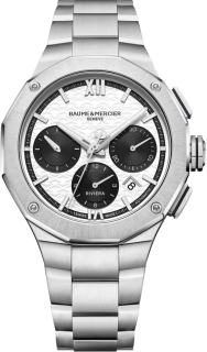 Baume & Mercier Riviera 10827