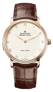 Blancpain Metiers d'Art Repetition Minutes 6033 3642 55A