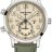 Patek Philippe Calatrava Pilot Travel Time 5524G-010