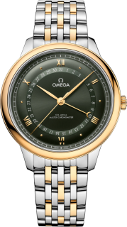 Omega De Ville Prestige 434.20.42.22.10.001