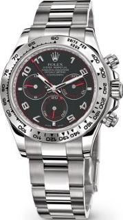 Rolex Oyster Cosmograph Daytona m116509-0036