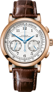 A. Lange & Sohne 1815 Chronograph 414.032