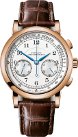 A. Lange & Sohne 1815 Chronograph 414.032