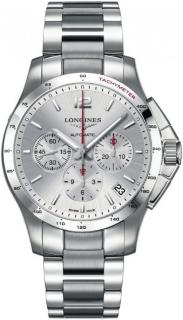 Longines Sport Conquest L3.697.4.76.6 Longines Sport Conquest L3.697.4.76.6