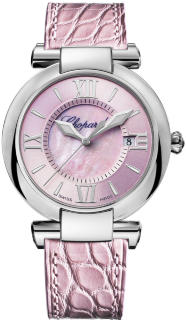 Chopard Imperiale La vie en rose 388532-3018