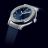 Hublot Classic Fusion Titanium Blue Diamonds 581.NX.7170.RX.1104