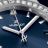 Hublot Classic Fusion Titanium Blue Diamonds 581.NX.7170.RX.1104