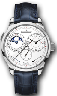 Jaeger-LeCoultre Duometre a Quantieme LunAire 60435E1