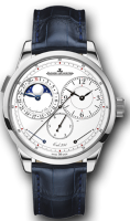 Jaeger-LeCoultre Duometre a Quantieme LunAire 60435E1