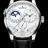 Jaeger-LeCoultre Duometre a Quantieme LunAire 60435E1