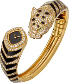 Cartier Panthere Jewelry Watches HPI01369