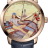 Ulysse Nardin Classico Manara Manufacture 40 mm 3202-136LE-2/MANARA.02