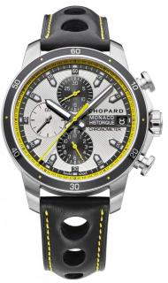 Chopard Classic Racing Grand Prix De Monaco Historique G.P.M.H. Chrono 168570-3001 Chopard Classic Racing Grand Prix De Monaco Historique G.P.M.H. Chrono 168570-3001