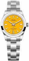 Rolex Oyster Perpetual 31 m277200-0005