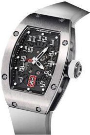 Richard Mille RM 007 Titan Ladie's