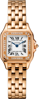 Panthere de Cartier Watch WJPN0008