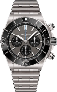 Breitling Super Chronomat B01 44 EB0136251M1E1