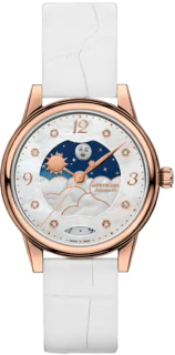 Montblanc Boheme Day & Night 30 mm 129773