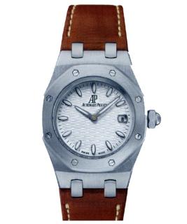 Audemars Piguet Royal Oak Ladies 67600ST.OO.D080VS.01