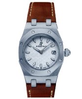 Audemars Piguet Royal Oak Ladies 67600ST.OO.D080VS.01