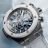 Hublot Big Bang Unico Winter Titanium Ceramic 441.NH.429B.VR