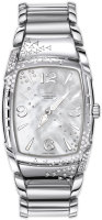 Parmigiani Fleurier Kalpa Donna Steel Set Ouranos White Mop Ouranos PFC160-0043300-B00402
