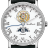 Blancpain Villeret Carrousel Phases de Lune 6622L 3431 55B