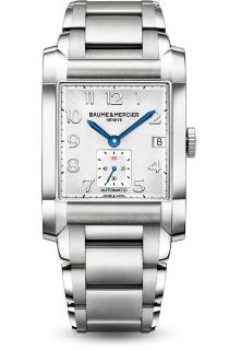 Baume & Mercier Hampton 10047 Baume & Mercier Hampton 10047