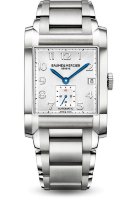 Baume & Mercier Hampton 10047