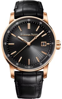 Code 11.59 By Audemars Piguet Selfwinding 77410OR.OO.A127CR.01