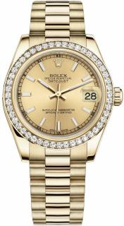 Rolex Datejust 31 m178288-0046