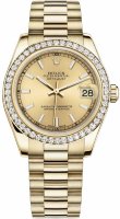 Rolex Datejust 31 m178288-0046