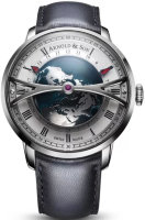 Arnold & Son Globetrotter Dey 1WTAS.S01A