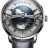 Arnold & Son Globetrotter Dey 1WTAS.S01A