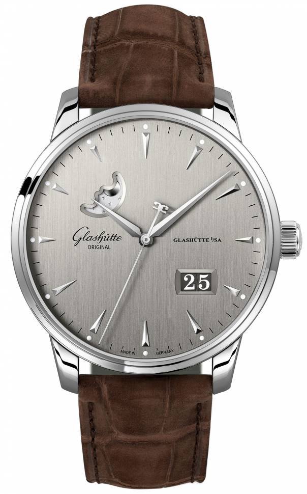 glashutte original senator excellence panorama date