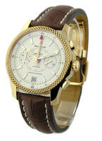 Breitling Bentley Mark VI h2636212/g612-2CD