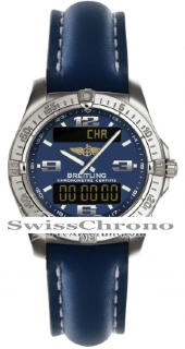 Breitling Aerospace Avantage e7936210/c673-3lt Breitling Aerospace Avantage e7936210/c673-3lt