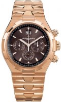 Vacheron Constantin Overseas Chronograph 49150/B01R-9338
